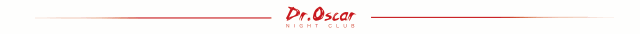 Dr.Oscar太原×『Ummet Ozcan』丨6月将末，澎湃不息-太原奥斯卡酒吧/玩乐大师DrOscar