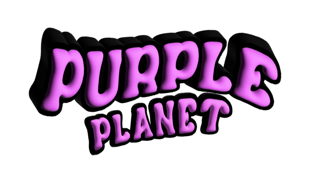 嘻哈紫夜PURPLE PLANET-成都1OAK酒吧