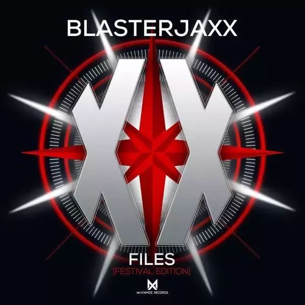 08/21 Blasterjaxx | 百大DJ来袭，做好狂欢准备！-南宁斯贝斯酒吧/SPACE CLUB