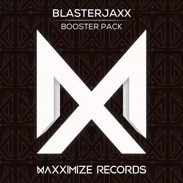 08/21 Blasterjaxx | 百大DJ来袭，做好狂欢准备！-南宁斯贝斯酒吧/SPACE CLUB