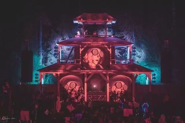 2.7-AfterParty | 与DJ Stefan一起享受被Rezz式暗黑音系支配的愉悦-郑州奥斯卡酒吧/玩乐大师DrOscar