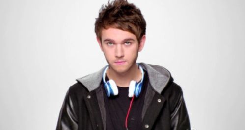 3.28 Zedd | 这篇文章可能颠覆你对萌猴的认知-北京十三先生酒吧/SIR.TEEN