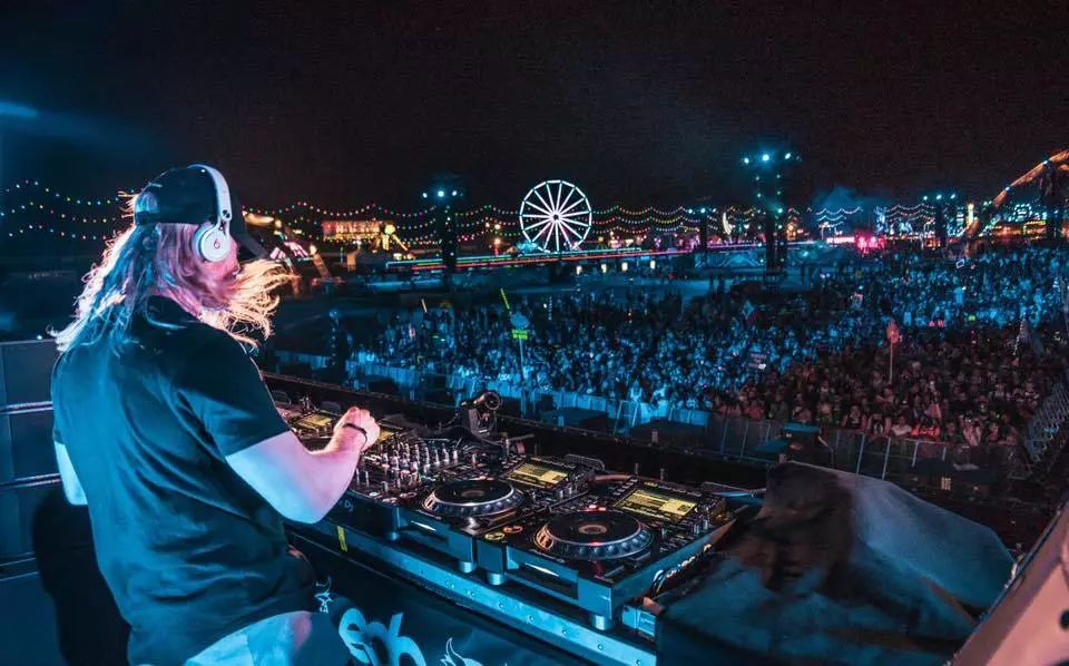 当S86遇上 TOP 100 DJs #56 Will Sparks硬派EDM 地表最炸！-宁波S86酒吧/S86 Club