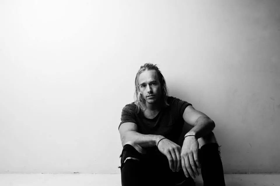 当S86遇上 TOP 100 DJs #56 Will Sparks硬派EDM 地表最炸！-宁波S86酒吧/S86 Club