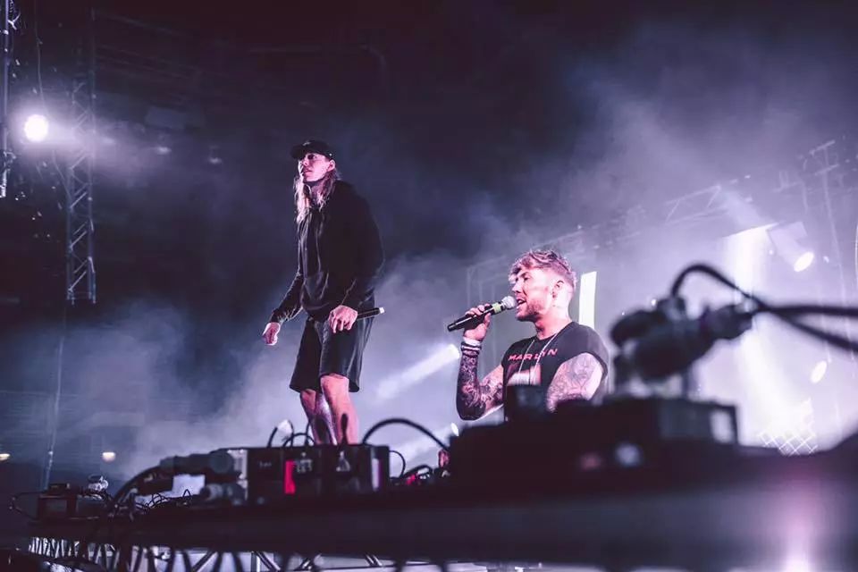 当S86遇上 TOP 100 DJs #56 Will Sparks硬派EDM 地表最炸！-宁波S86酒吧/S86 Club