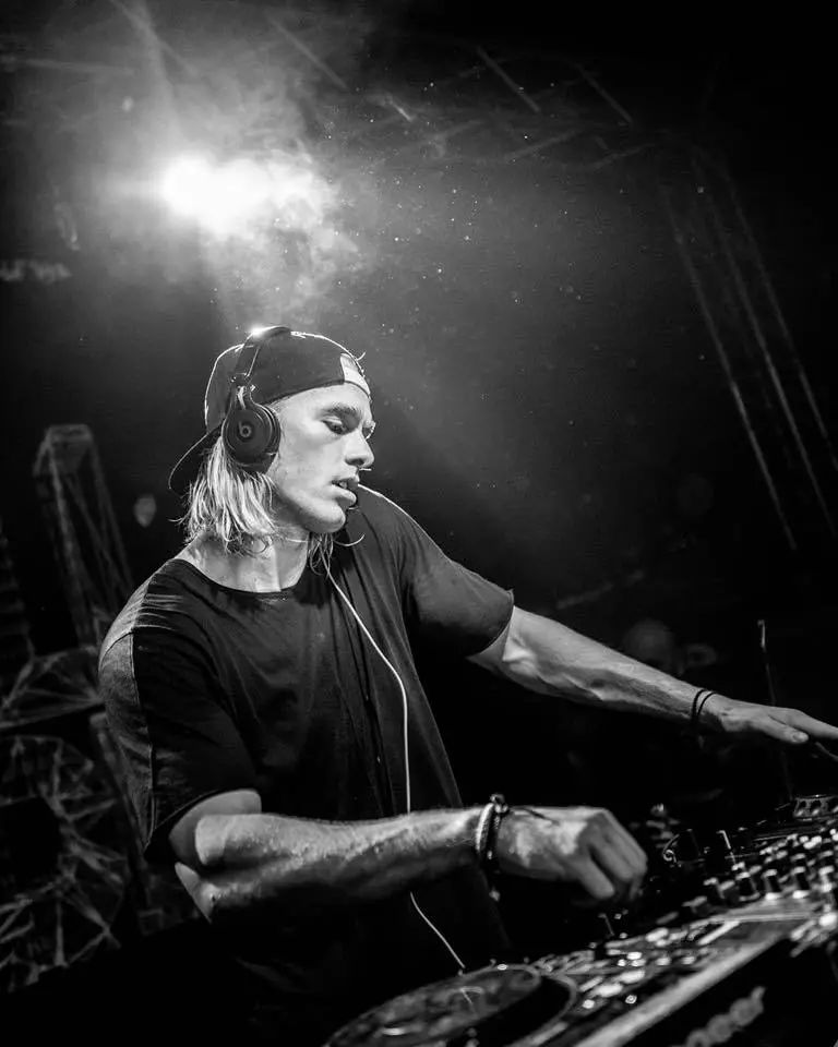 当S86遇上 TOP 100 DJs #56 Will Sparks硬派EDM 地表最炸！-宁波S86酒吧/S86 Club