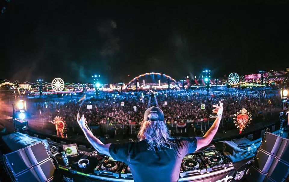 当S86遇上 TOP 100 DJs #56 Will Sparks硬派EDM 地表最炸！-宁波S86酒吧/S86 Club