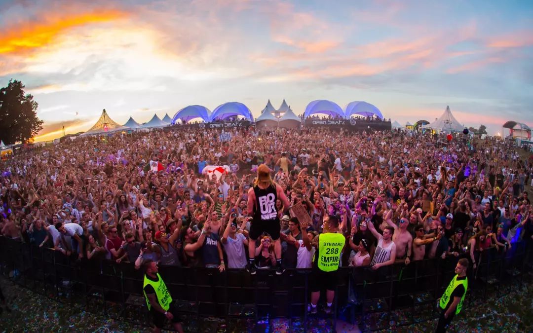 当S86遇上 TOP 100 DJs #56 Will Sparks硬派EDM 地表最炸！-宁波S86酒吧/S86 Club