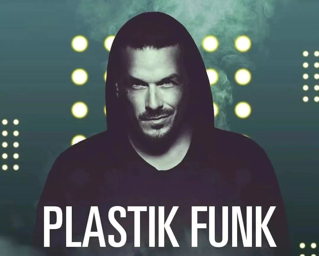 - 成都 - 1.14(周二)@PLAY HOUSE - Plastik Funk-成都PH酒吧/普乐浩斯酒吧/Play House
