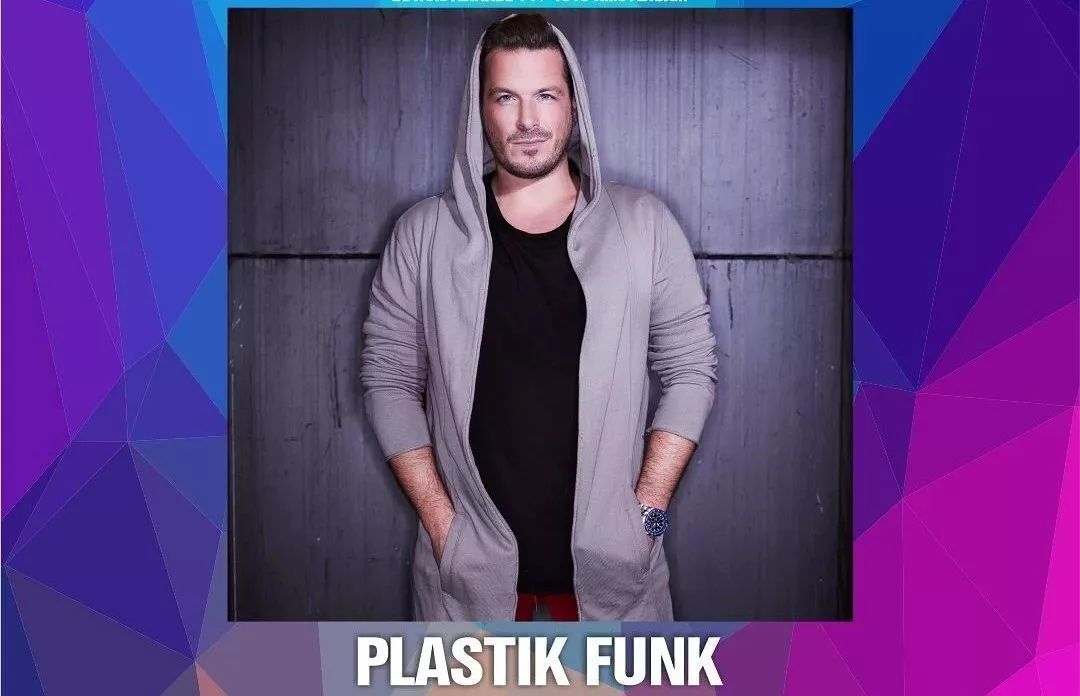 - 成都 - 1.14(周二)@PLAY HOUSE - Plastik Funk-成都PH酒吧/普乐浩斯酒吧/Play House