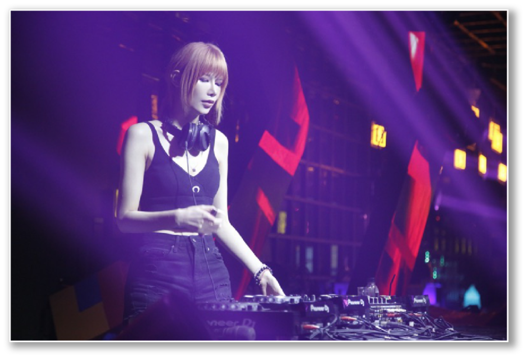 12月5日｜百大DJ MATTN徒弟EVAN.51首秀派对-广州ECHO酒吧/ECHO NIGHT CLUB