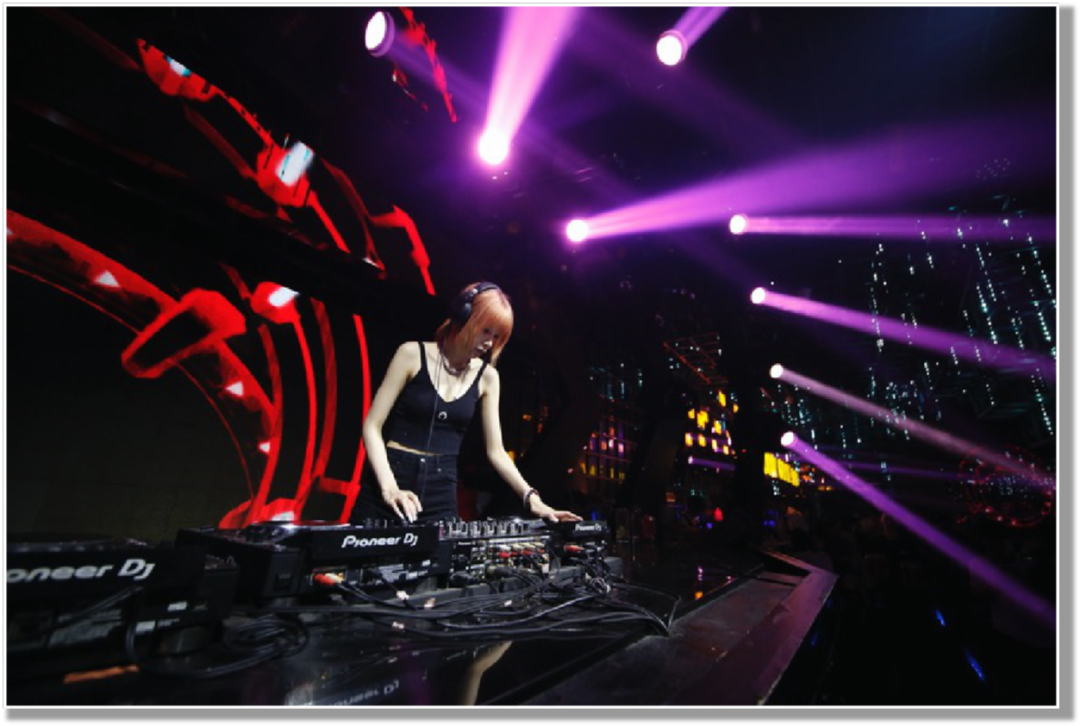 12月5日｜百大DJ MATTN徒弟EVAN.51首秀派对-广州ECHO酒吧/ECHO NIGHT CLUB