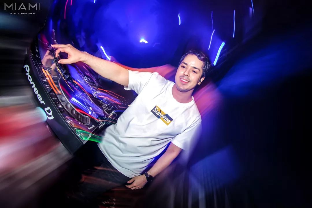 CLUB MIAMI太原 | 一瞬把你带到S2O，22Bullets现场回顾-太原迈阿密酒吧/MIAMI CLUB 