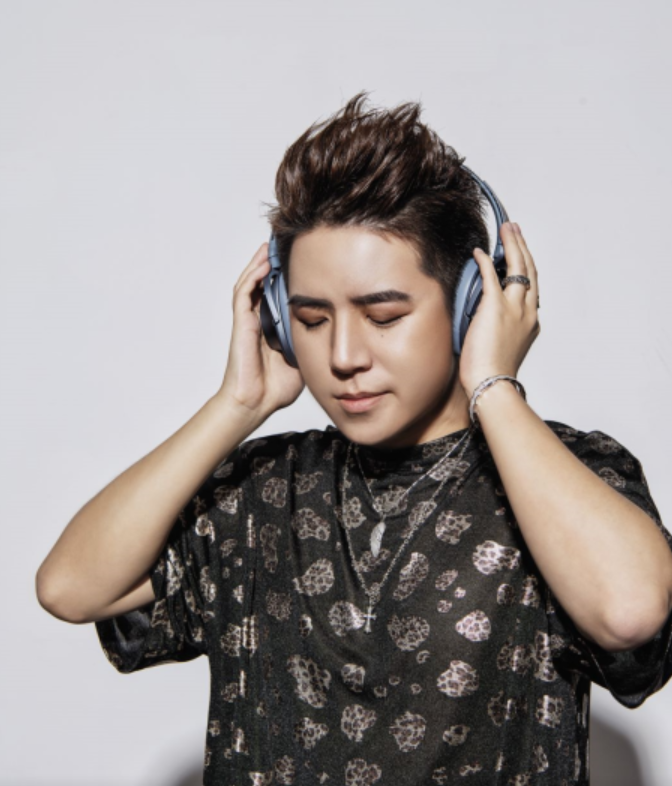 12月5日｜百大DJ MATTN徒弟EVAN.51首秀派对-广州ECHO酒吧/ECHO NIGHT CLUB