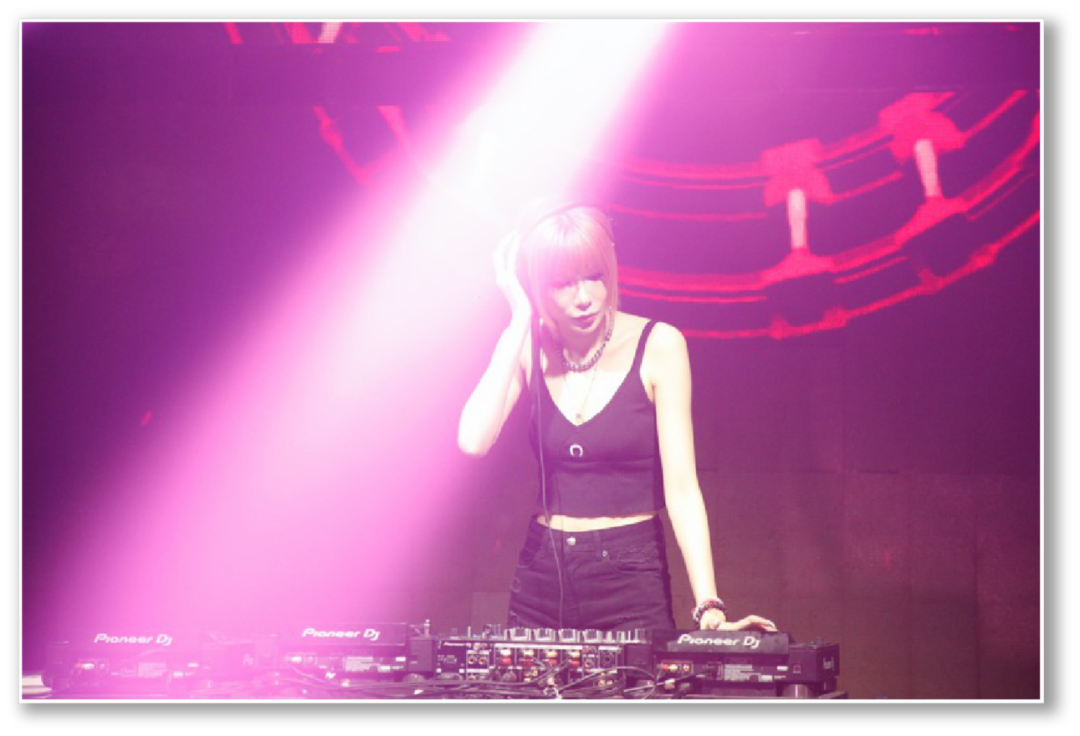 12月5日｜百大DJ MATTN徒弟EVAN.51首秀派对-广州ECHO酒吧/ECHO NIGHT CLUB
