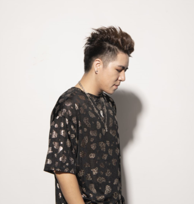 12月5日｜百大DJ MATTN徒弟EVAN.51首秀派对-广州ECHO酒吧/ECHO NIGHT CLUB
