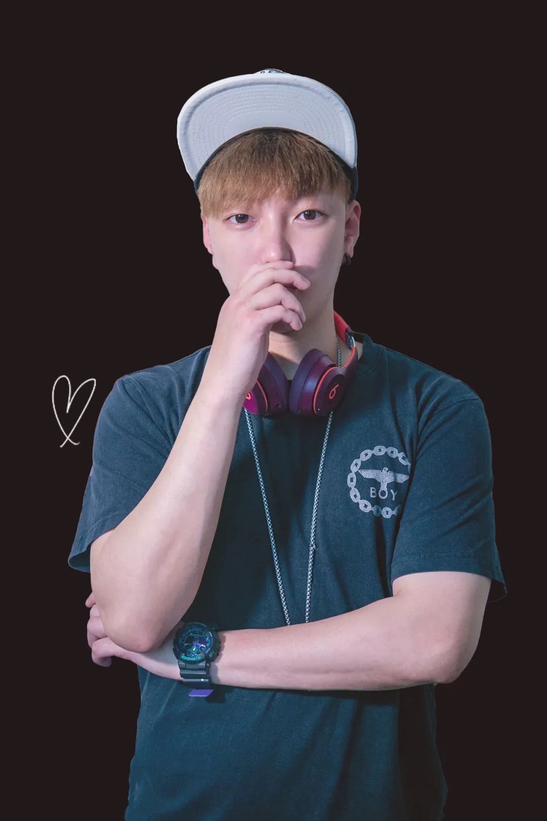 12月5日｜百大DJ MATTN徒弟EVAN.51首秀派对-广州ECHO酒吧/ECHO NIGHT CLUB