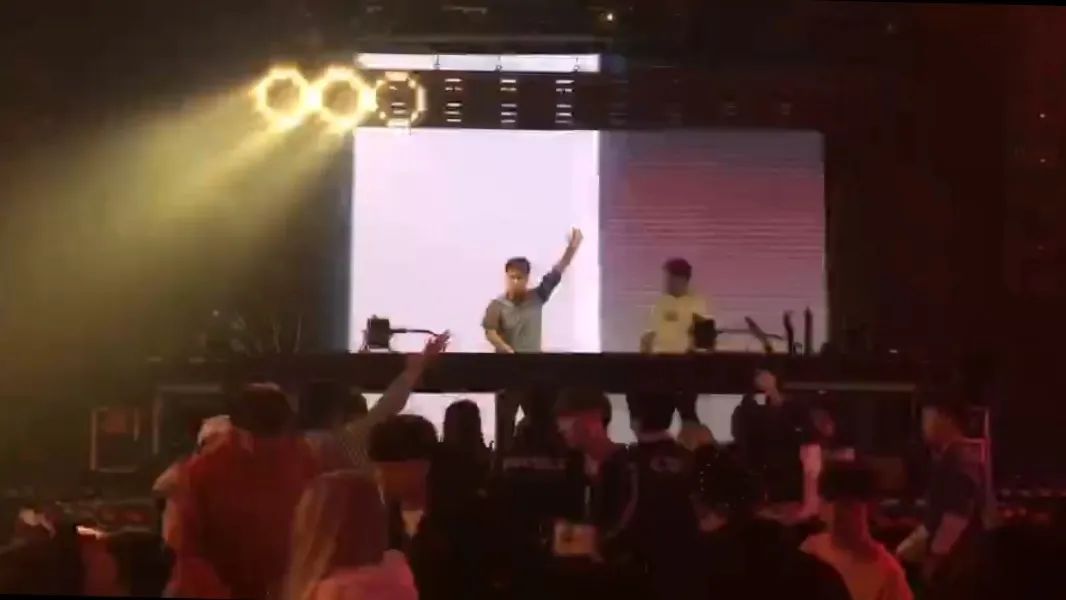 12月5日｜百大DJ MATTN徒弟EVAN.51首秀派对-广州ECHO酒吧/ECHO NIGHT CLUB