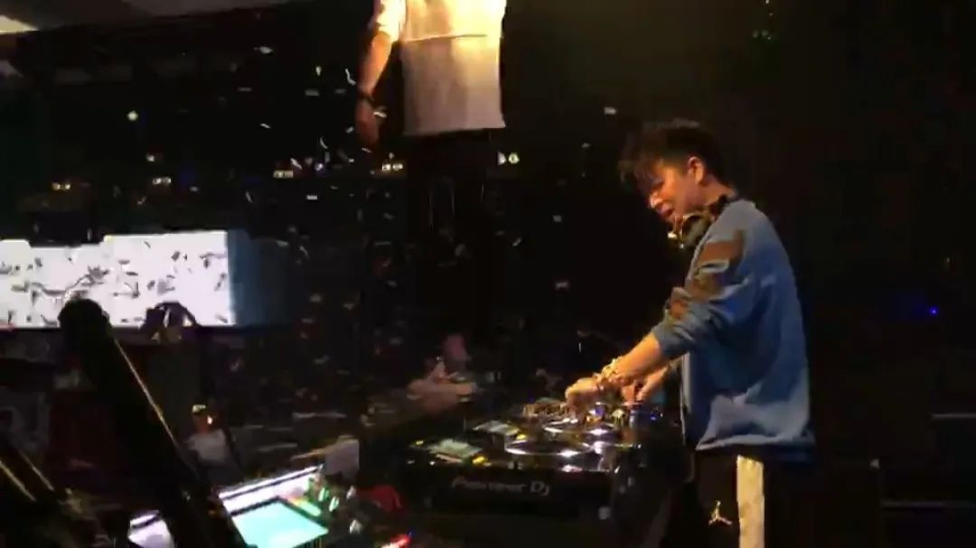 12月5日｜百大DJ MATTN徒弟EVAN.51首秀派对-广州ECHO酒吧/ECHO NIGHT CLUB