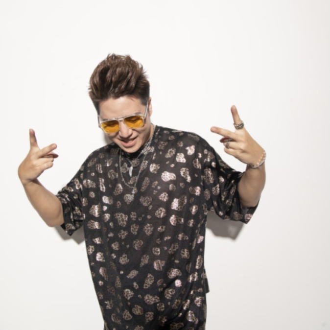 12月5日｜百大DJ MATTN徒弟EVAN.51首秀派对-广州ECHO酒吧/ECHO NIGHT CLUB