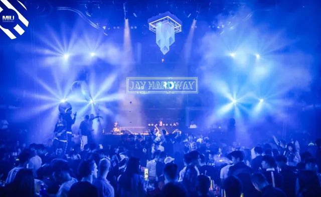 MIU CLUB回顾篇 |3月9日 TOP 100 DJs #68荷兰天才DJ-JAY HARDWAY用音乐感染了现场！-合肥MIU酒吧/MIU club
