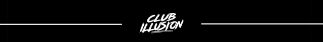 嘉宾介绍 | 12/15 和小马丁一起wizard的巫师百大JAYHARDWAY-珠海CI酒吧/Illusion Club