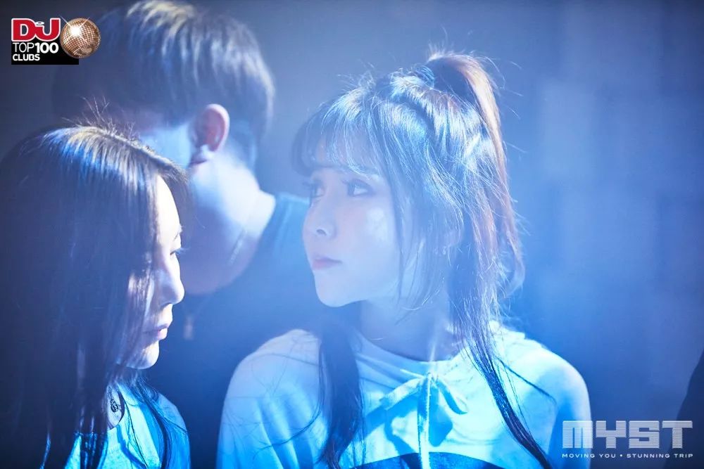 Party Review:来自荷兰天才Jay Hardway的音乐问候-上海MYST酒吧/MYST club