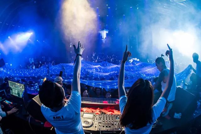 MIU CLUB回顾篇 |3月9日 TOP 100 DJs #68荷兰天才DJ-JAY HARDWAY用音乐感染了现场！-合肥MIU酒吧/MIU club
