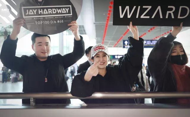 MIU CLUB回顾篇 |3月9日 TOP 100 DJs #68荷兰天才DJ-JAY HARDWAY用音乐感染了现场！-合肥MIU酒吧/MIU club