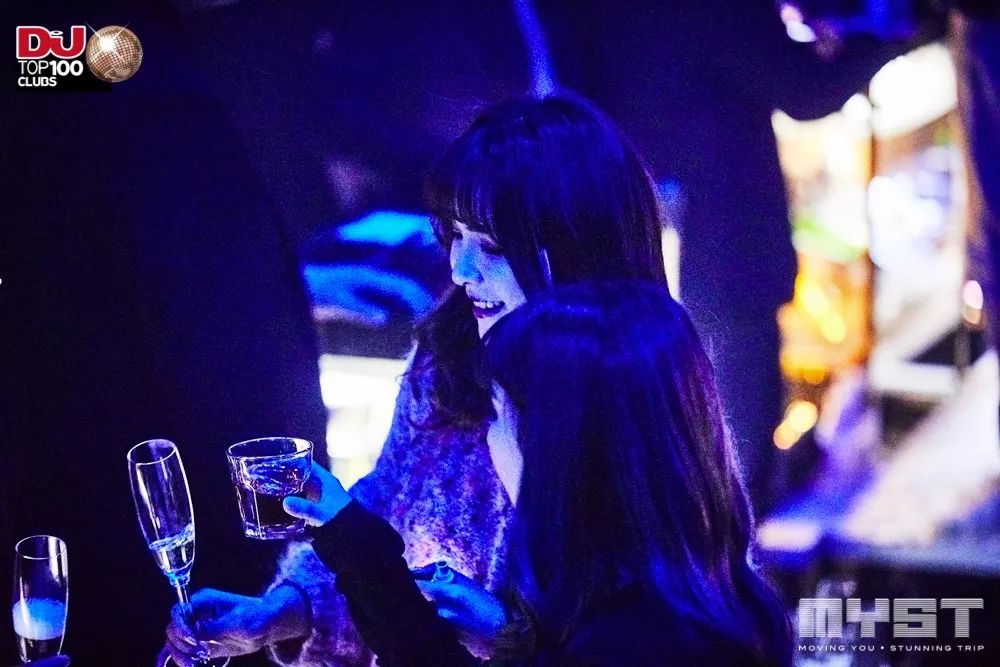 Party Review:来自荷兰天才Jay Hardway的音乐问候-上海MYST酒吧/MYST club