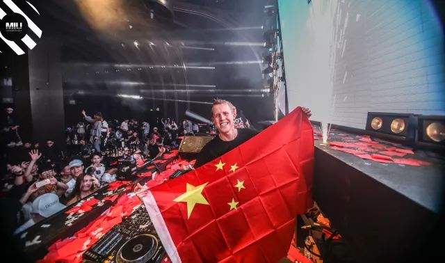 MIU CLUB回顾篇 |3月9日 TOP 100 DJs #68荷兰天才DJ-JAY HARDWAY用音乐感染了现场！-合肥MIU酒吧/MIU club
