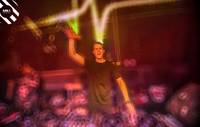 MIU CLUB回顾篇 |3月9日 TOP 100 DJs #68荷兰天才DJ-JAY HARDWAY用音乐感染了现场！-合肥MIU酒吧/MIU club