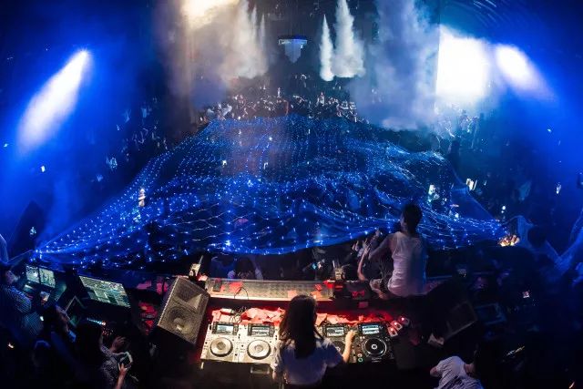 MIU CLUB回顾篇 |3月9日 TOP 100 DJs #68荷兰天才DJ-JAY HARDWAY用音乐感染了现场！-合肥MIU酒吧/MIU club