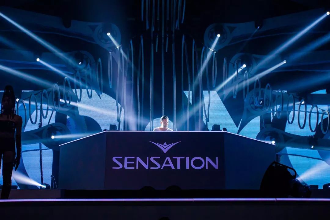 ELECTRO HOUSE 旗帜性人物 | DENIZ KOYU 带你打响新年第一炮-宁波S86酒吧/S86 Club