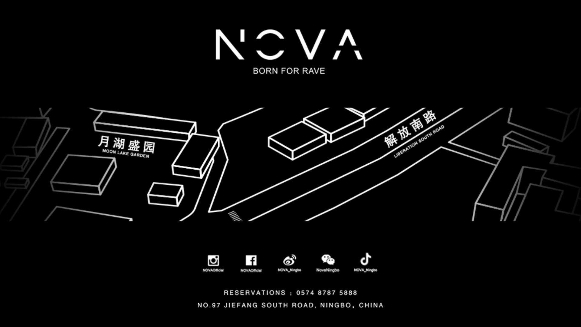 从黑发到紫发,Virtual Riot 正在持续異化-宁波诺亚方舟酒吧/nova酒吧 从黑发到紫发,Virtual Riot 正在持续異化-宁波诺亚方舟酒吧/nova酒吧