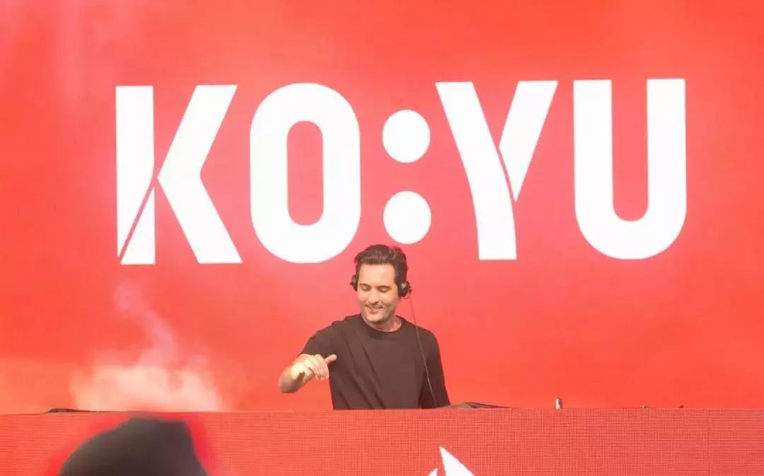 SPACE CLUB | 百大DJ Deniz Koyu来袭，让你感受超强氛围制造机-沈阳斯贝斯酒吧/SPACE CLUB（和平店）
