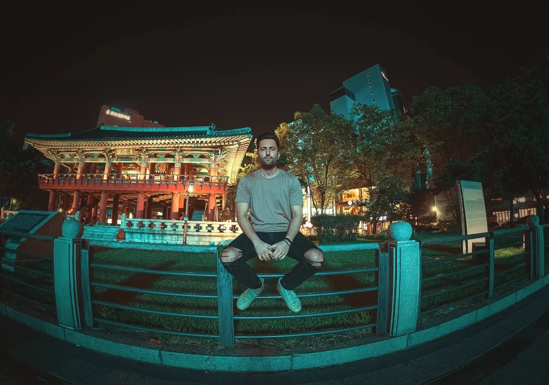 ELECTRO HOUSE 旗帜性人物 | DENIZ KOYU 带你打响新年第一炮-宁波S86酒吧/S86 Club