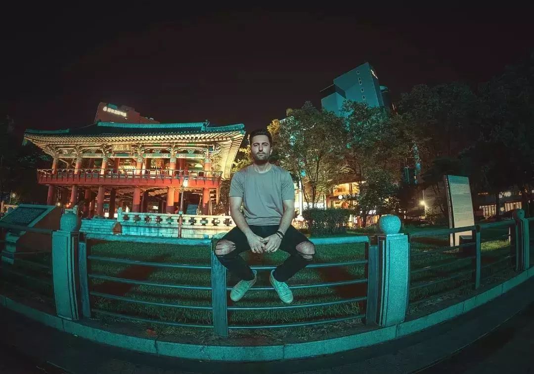 SPACE CLUB | 百大DJ Deniz Koyu来袭，让你感受超强氛围制造机-沈阳斯贝斯酒吧/SPACE CLUB（和平店）