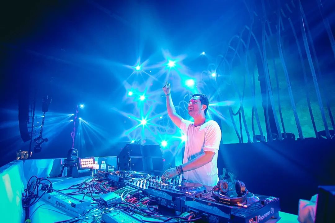 ELECTRO HOUSE 旗帜性人物 | DENIZ KOYU 带你打响新年第一炮-宁波S86酒吧/S86 Club