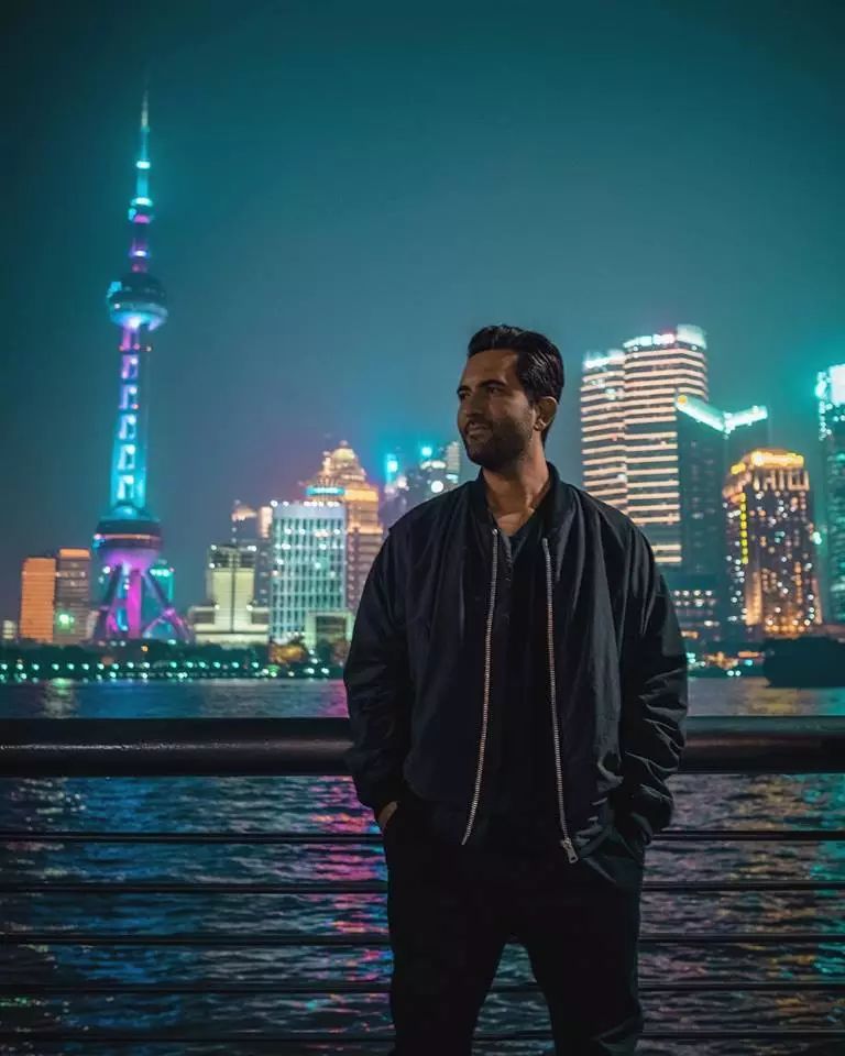 ELECTRO HOUSE 旗帜性人物 | DENIZ KOYU 带你打响新年第一炮-宁波S86酒吧/S86 Club