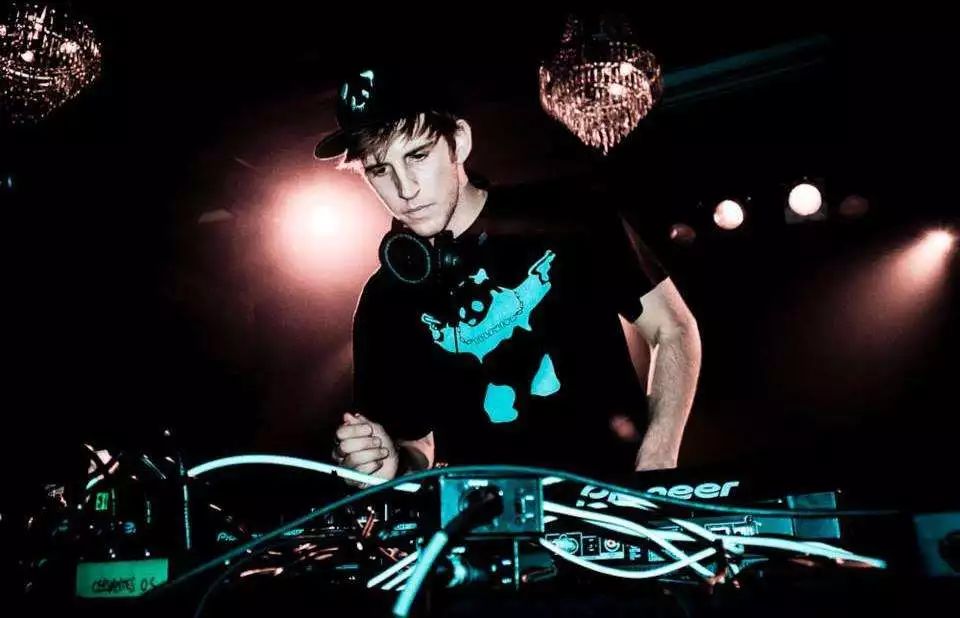 Be Mine，Be Illenium's-上海Fusion酒吧/Fusion club