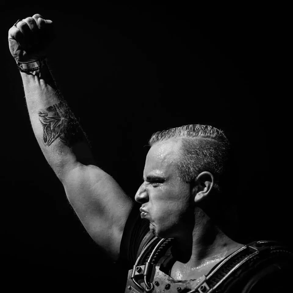 10.19 || 十级戒备 继续Hardstyle！全球百大DJ #44 Radical Redemption-深圳苏坡菲寺酒吧/Super face club