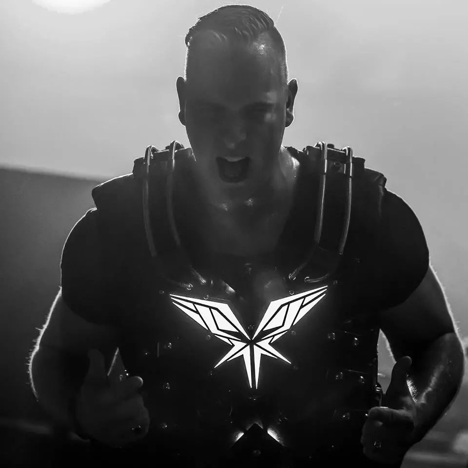 10.19 || 十级戒备 继续Hardstyle！全球百大DJ #44 Radical Redemption-深圳苏坡菲寺酒吧/Super face club
