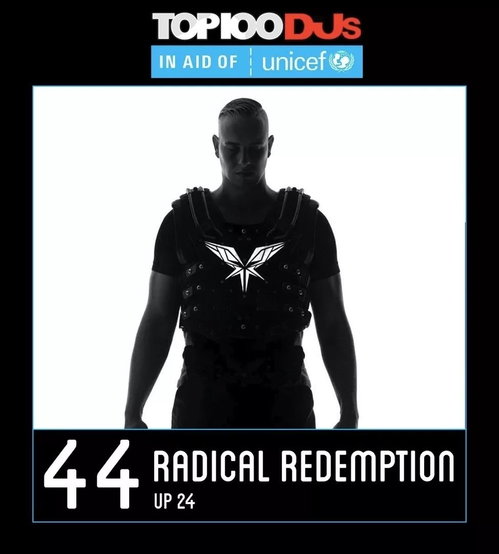 10.19 || 十级戒备 继续Hardstyle！全球百大DJ #44 Radical Redemption-深圳苏坡菲寺酒吧/Super face club