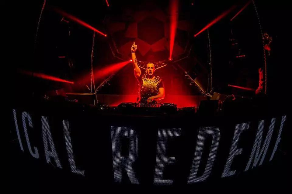 10.19 || 十级戒备 继续Hardstyle！全球百大DJ #44 Radical Redemption-深圳苏坡菲寺酒吧/Super face club