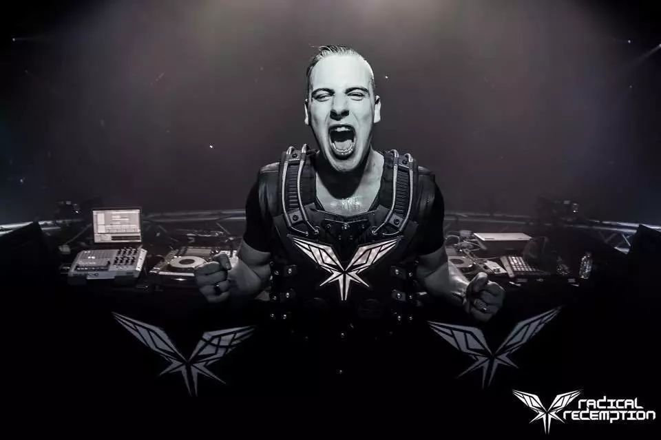 10.19 || 十级戒备 继续Hardstyle！全球百大DJ #44 Radical Redemption-深圳苏坡菲寺酒吧/Super face club