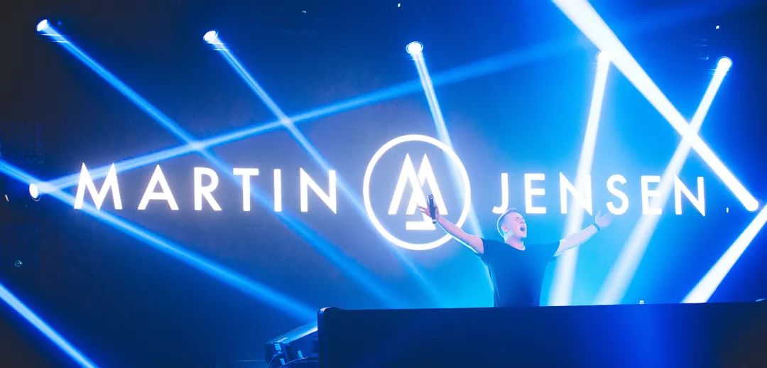 如果我尖叫的声音够特别，是不是就会被Martin Jensen采样放进歌里-南京MIU酒吧/MIU Club