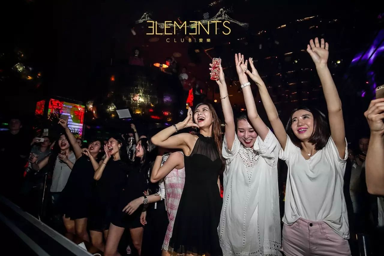 《Flashback寻影时间》DEORRO现场回顾@ELEMENTS-北京爱乐酒吧/Elements