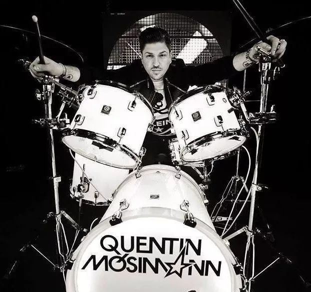 3.16丨OPUS×Mosimann•TOP DJ 81# 迷之男神即刻沦陷-合肥OPUS酒吧/OPUS Club