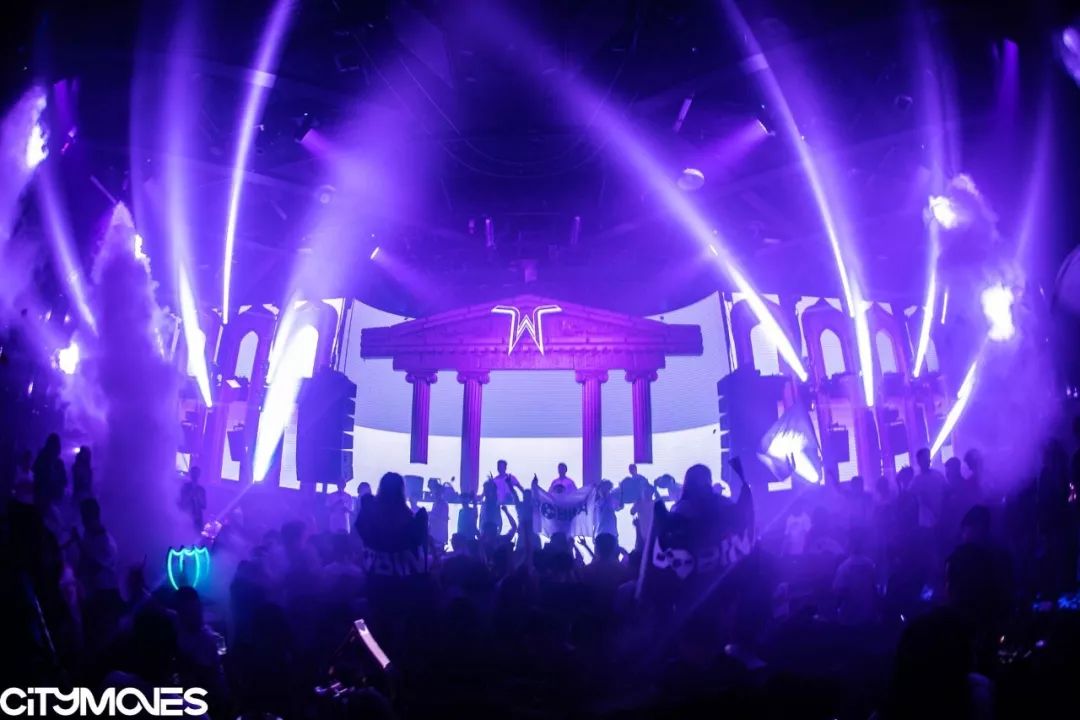 REVIEW | BOBINA：在Trance里再飞一会-青岛MOVES Club